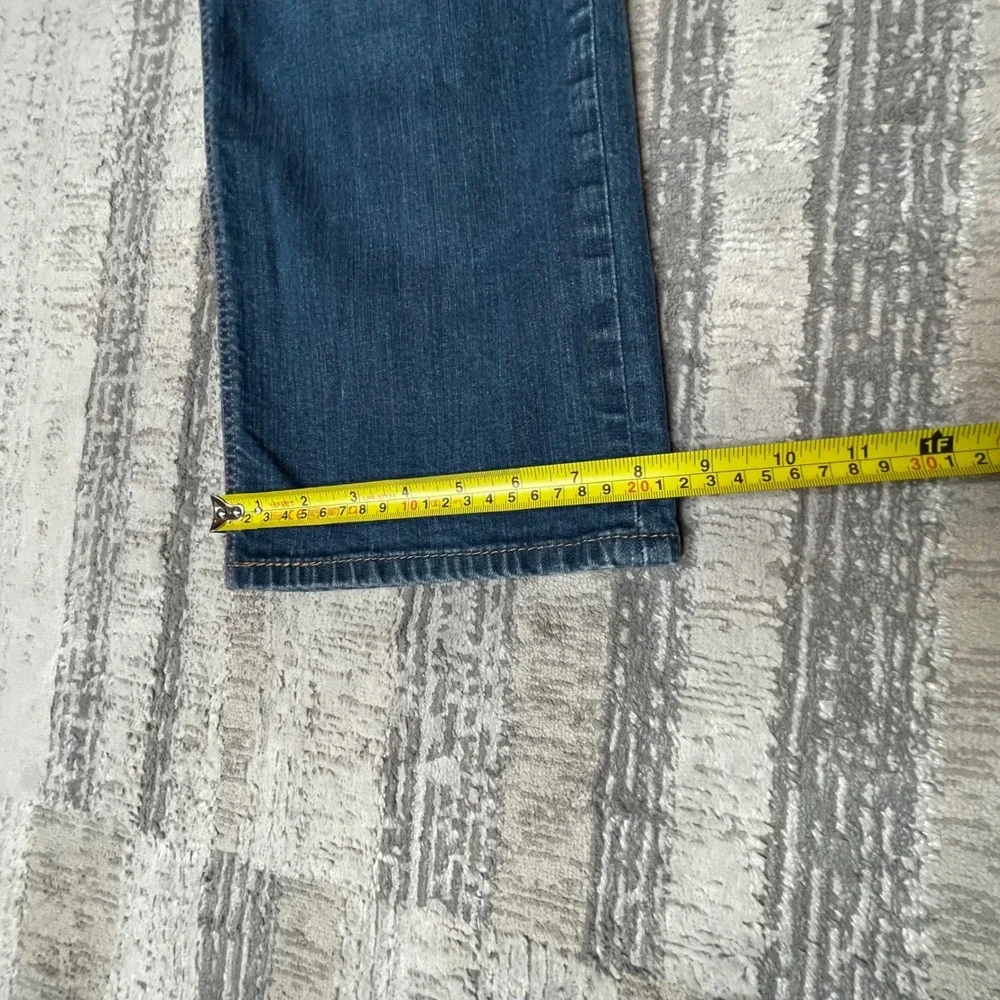 Levi's 541 Mens Athletic Blue Light Wash Denim Jean Size Big Tall  W44‎ L32